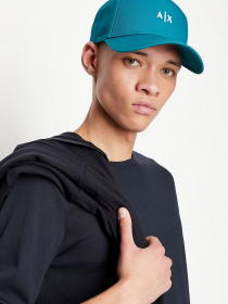 Кепка Armani Exchange модель 954112-CC571-46136 Фото