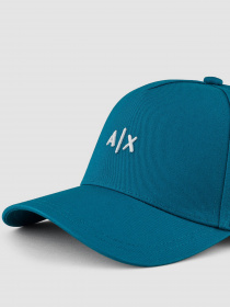 Кепка Armani Exchange модель 954112-CC571-46136 Фото