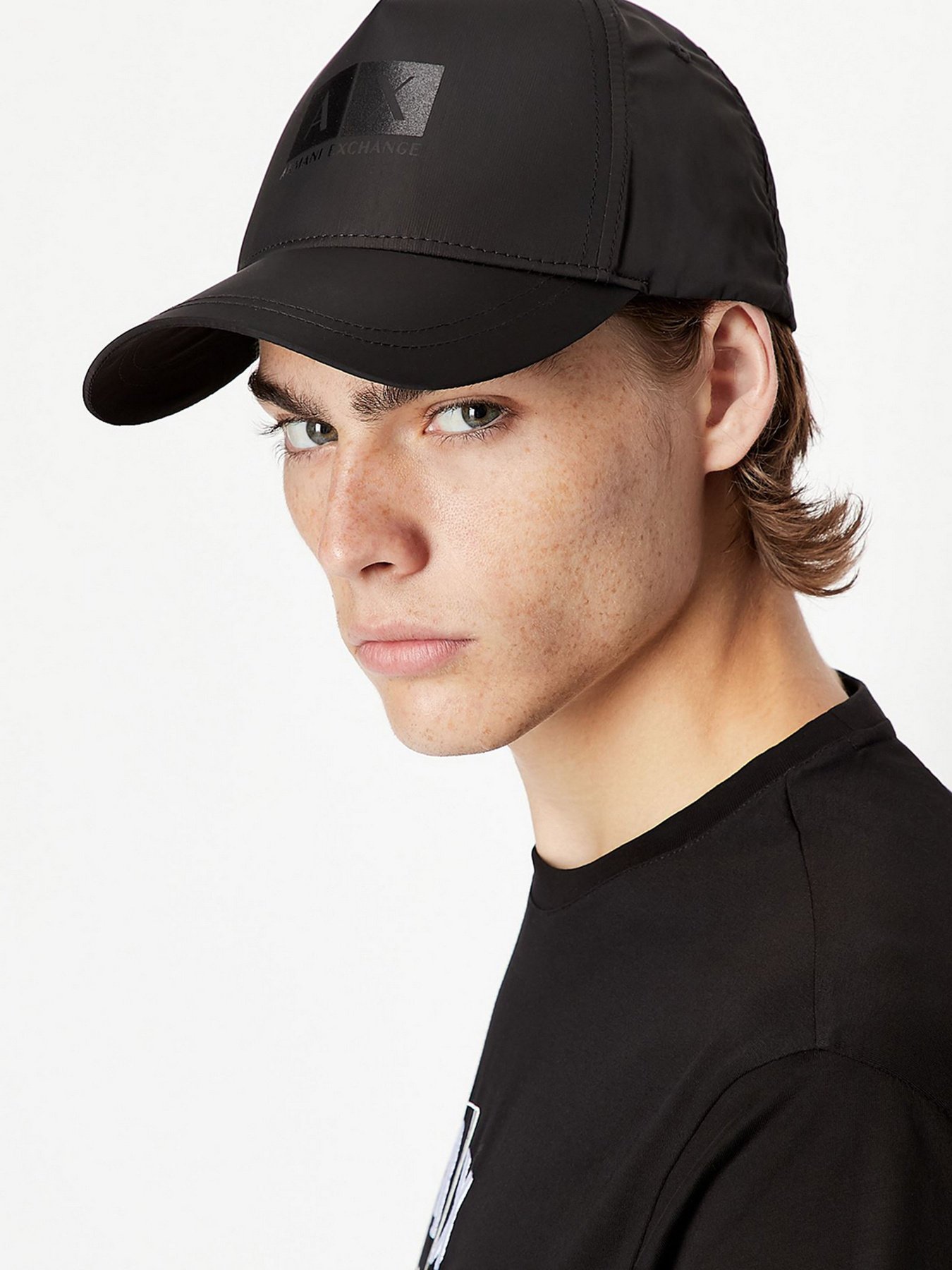 Кепка Armani Exchange модель 954202-2R108-00020 Фото