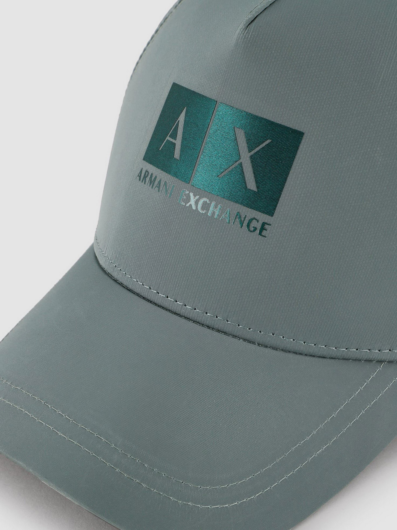 Кепка Armani Exchange модель 954202-2R108-43084 Кепка Armani Exchange модель 954202-2R108-43084 Фото