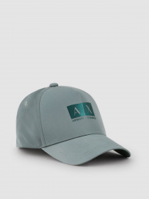 Кепка Armani Exchange модель 954202-2R108-43084 Кепка Armani Exchange модель 954202-2R108-43084 Фото