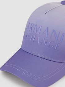 Кепка Armani Exchange модель 954202-2R117-06091 Кепка Armani Exchange модель 954202-2R117-06091 Фото