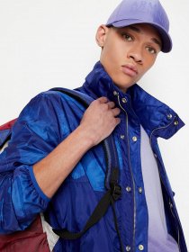 Кепка Armani Exchange модель 954202-2R117-06091 Кепка Armani Exchange модель 954202-2R117-06091 Фото