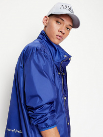 Кепка Armani Exchange модель 954202-2R117-21941 Фото