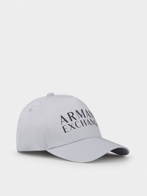 Кепка Armani Exchange модель 954202-2R117-21941 Фото