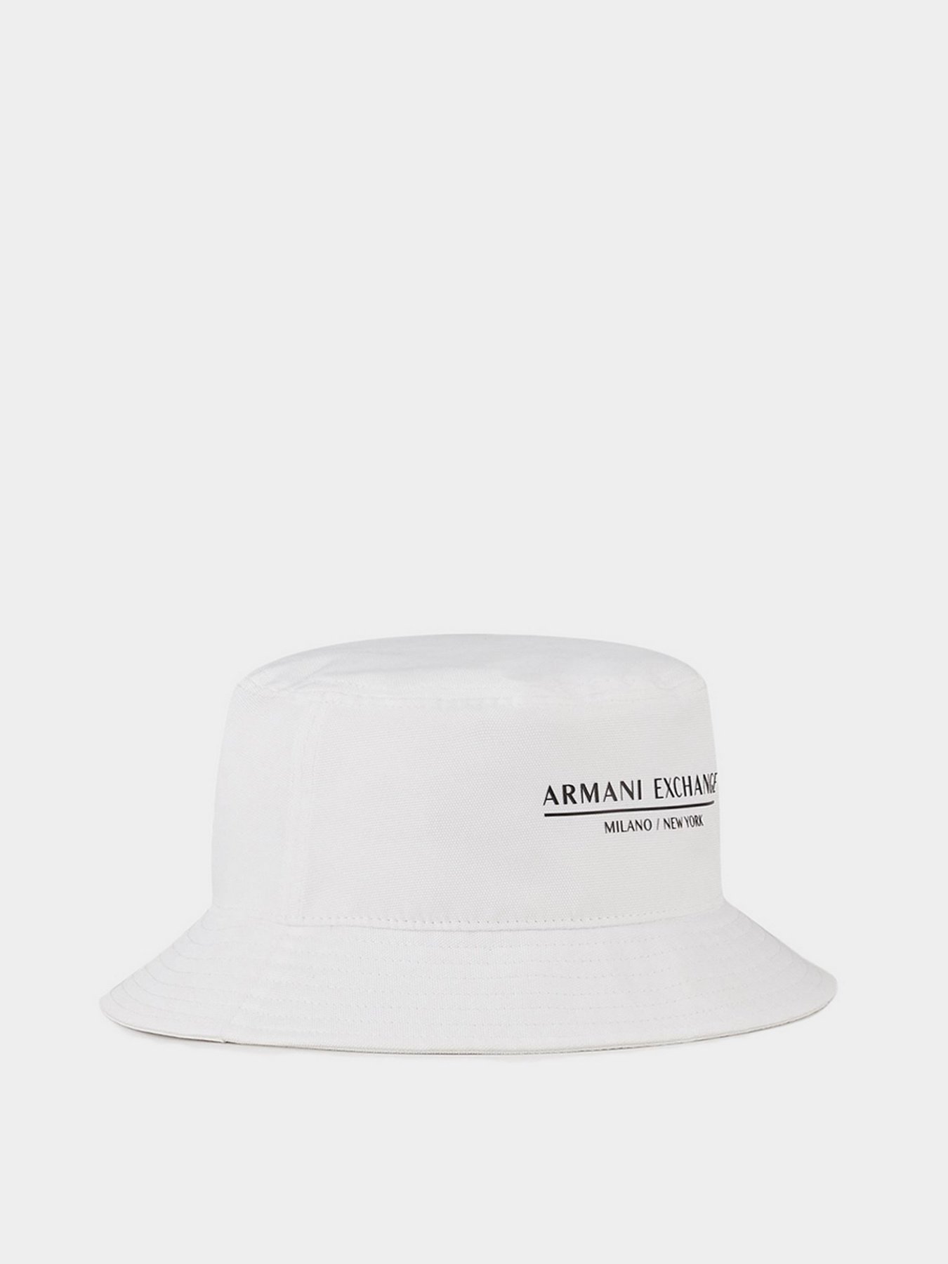 Панама Armani Exchange модель 954700-2R125-00010 Фото