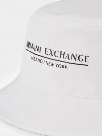 Панама Armani Exchange модель 954700-2R125-00010 Фото
