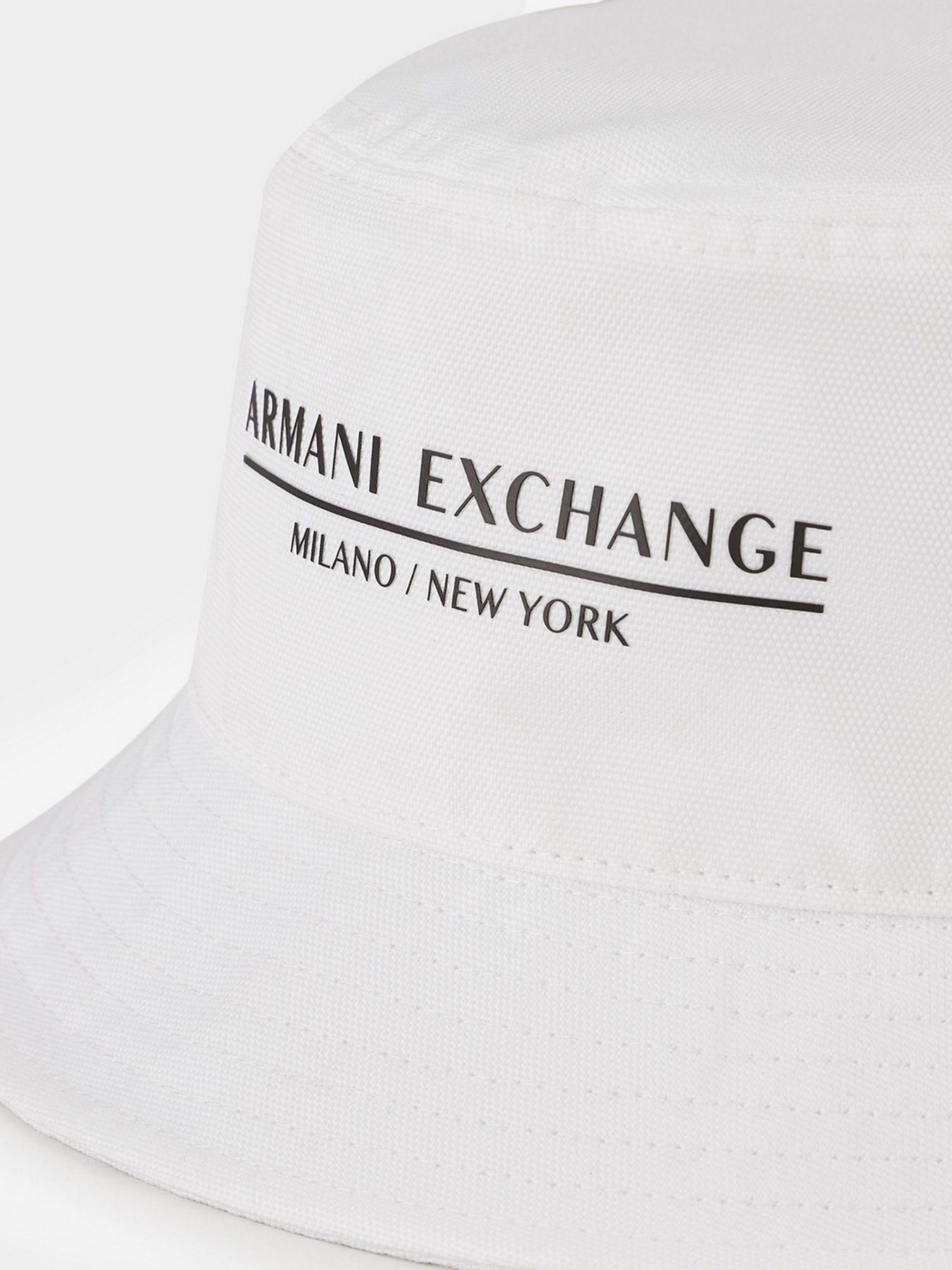 Панама Armani Exchange модель 954700-2R125-00010 Фото