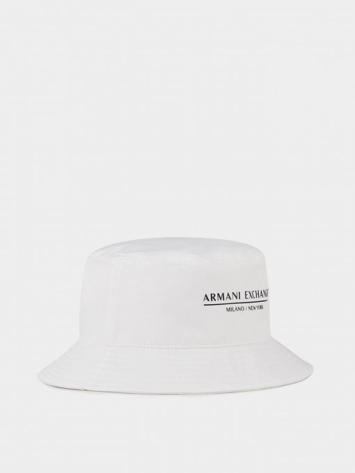 Панама Armani Exchange модель 954700-2R125-00010 Фото