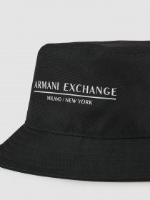 Панама Armani Exchange модель 954700-2R125-00020 Фото