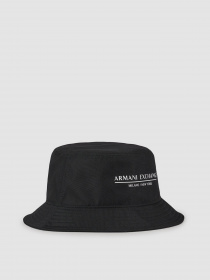 Панама Armani Exchange модель 954700-2R125-00020 Фото