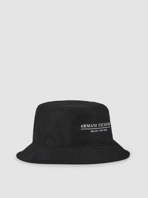 Панама Armani Exchange модель 954700-2R125-00020 Фото