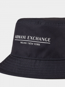 Панама Armani Exchange модель 954700-2R125-00035 Фото