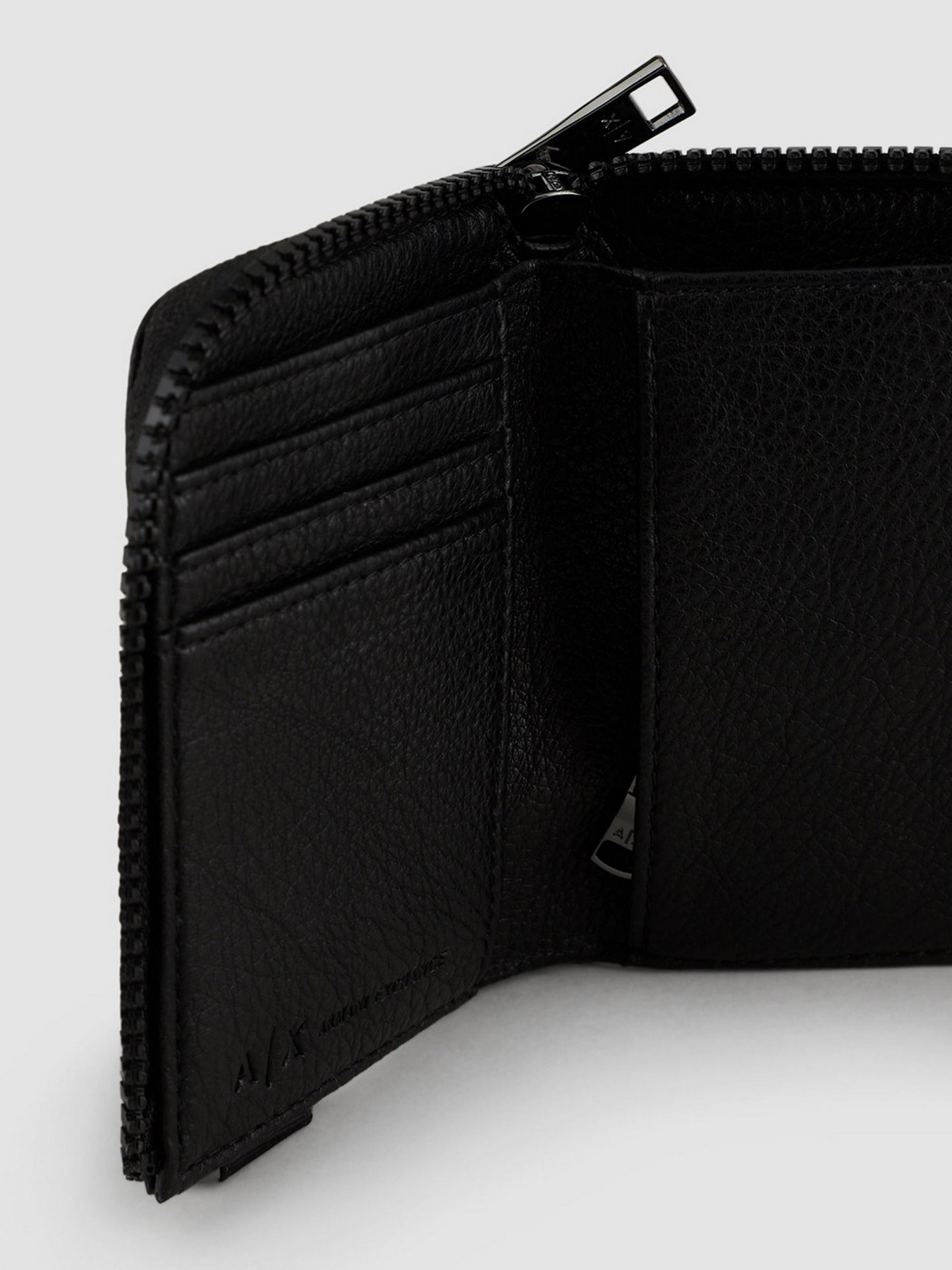 Гаманець Armani Exchange модель 958424-2R836-00020 Фото