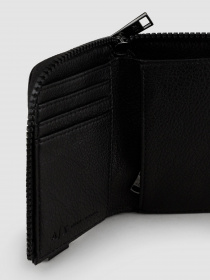 Гаманець Armani Exchange модель 958424-2R836-00020 Фото