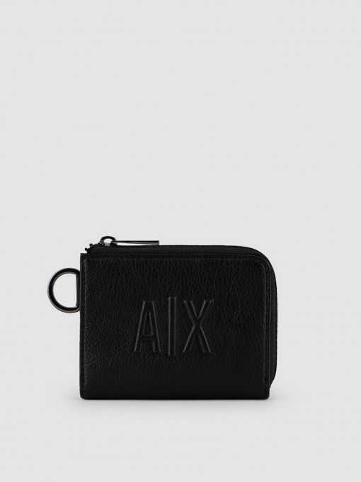 Кошелек Armani Exchange модель 958424-2R836-00020 Фото