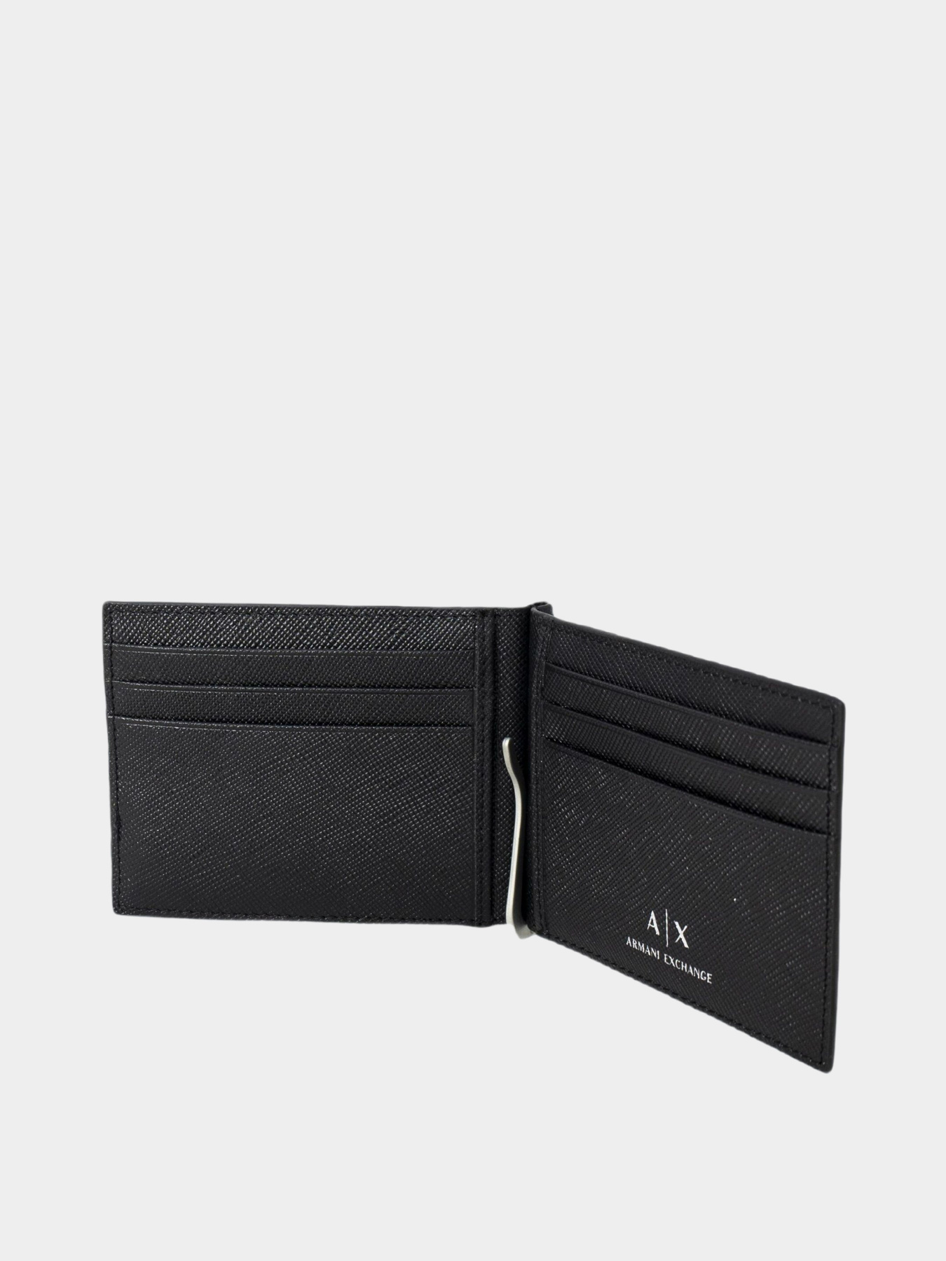 Кошелек Armani Exchange модель 958429-CC843-00020 Фото