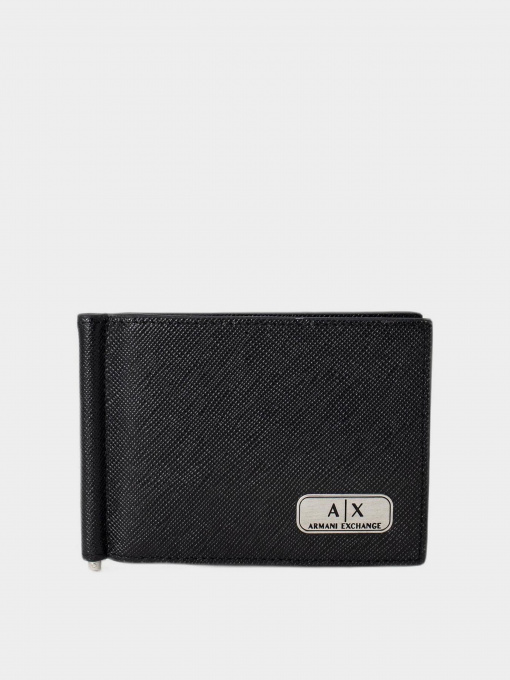 Кошелек Armani Exchange модель 958429-CC843-00020 Фото