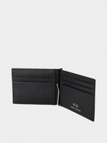 Гаманець Armani Exchange модель 958429-CC843-00020 Фото