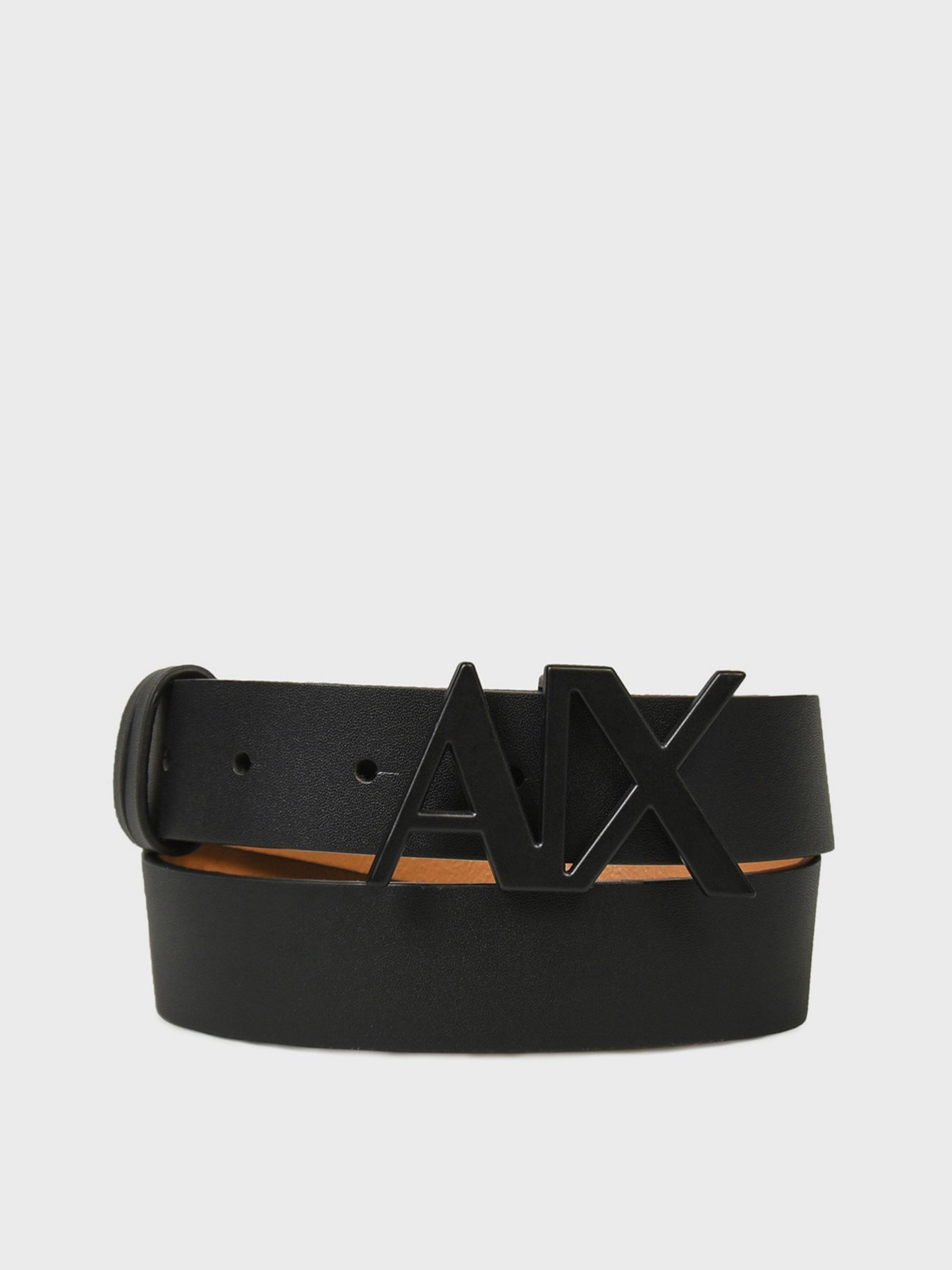 Ремень Armani Exchange модель 941134-1A757-00020 Фото
