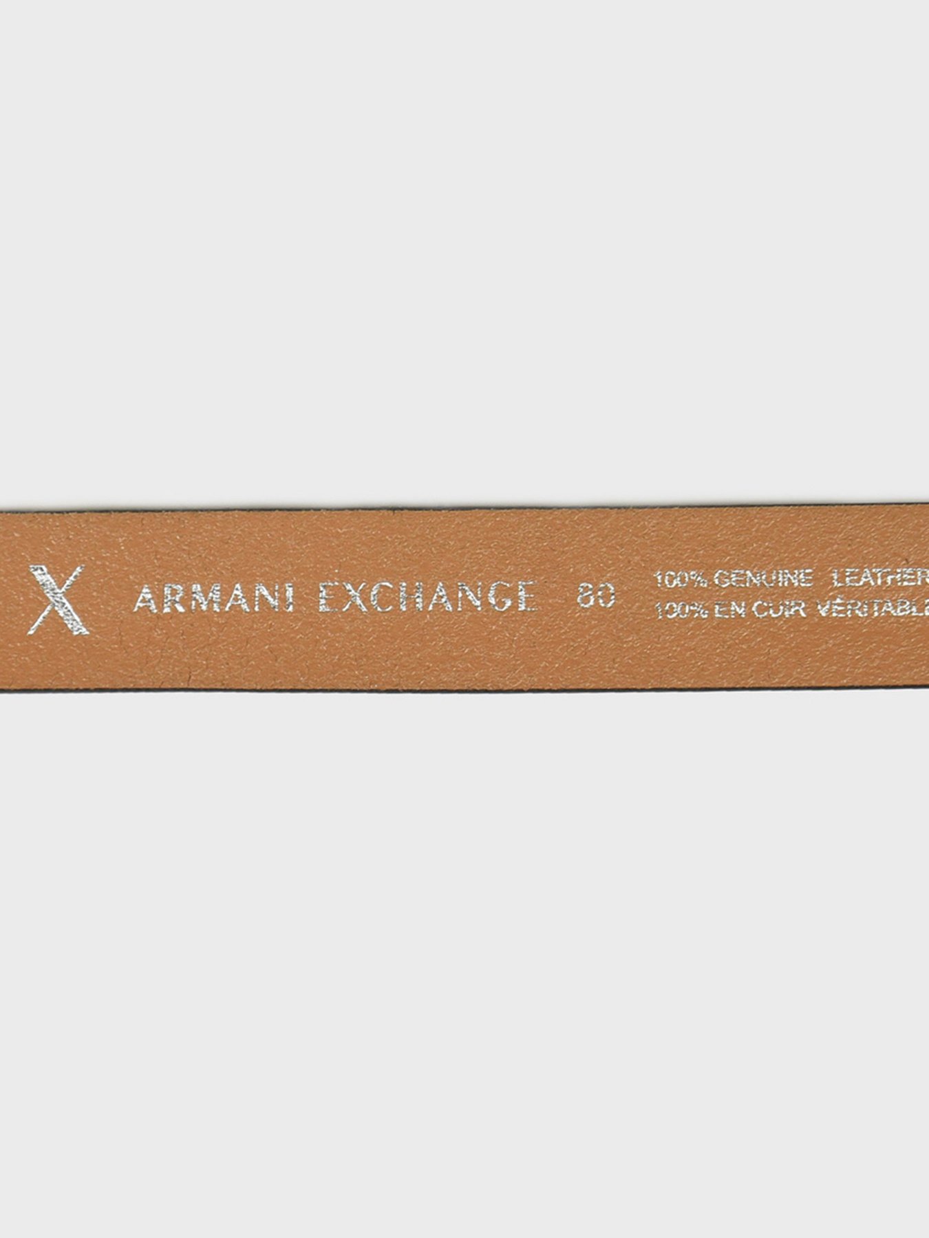Ремінь Armani Exchange модель 941134-1A757-00020 Фото