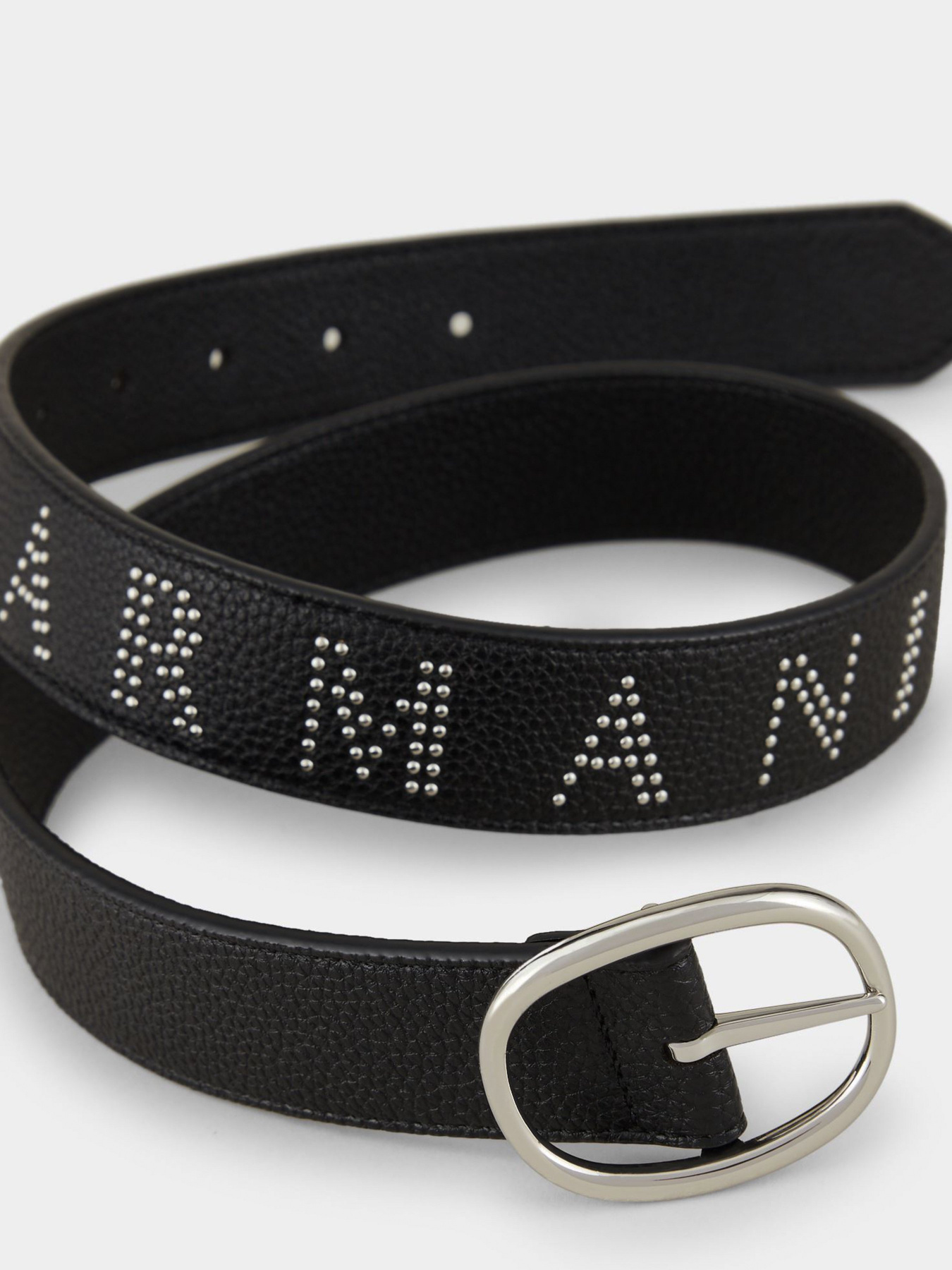 Ремень Armani Exchange модель 941155-2F753-00020 Фото