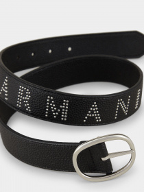 Ремень Armani Exchange модель 941155-2F753-00020 Фото