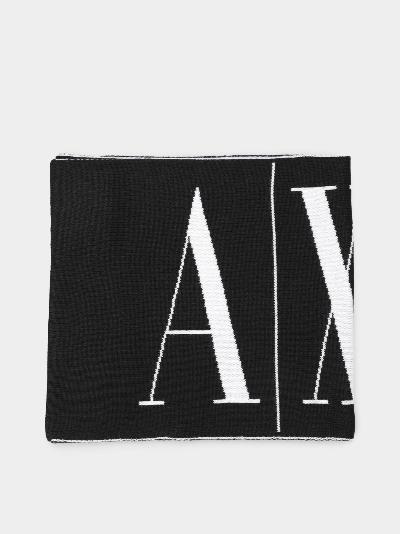 Шарф Armani Exchange модель 944653-2F352-20221 Фото