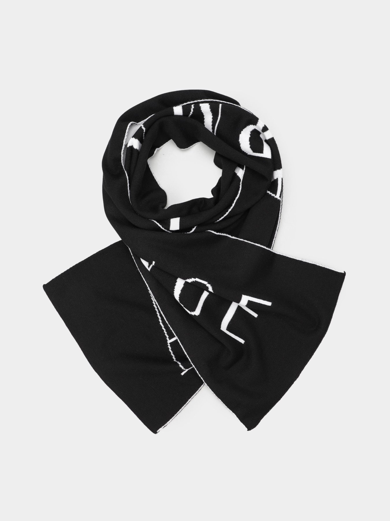 Шарф Armani Exchange модель 944653-2F352-20221 Шарф Armani Exchange модель 944653-2F352-20221 Фото