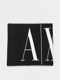Шарф Armani Exchange модель 944653-2F352-20221 Шарф Armani Exchange модель 944653-2F352-20221 Фото