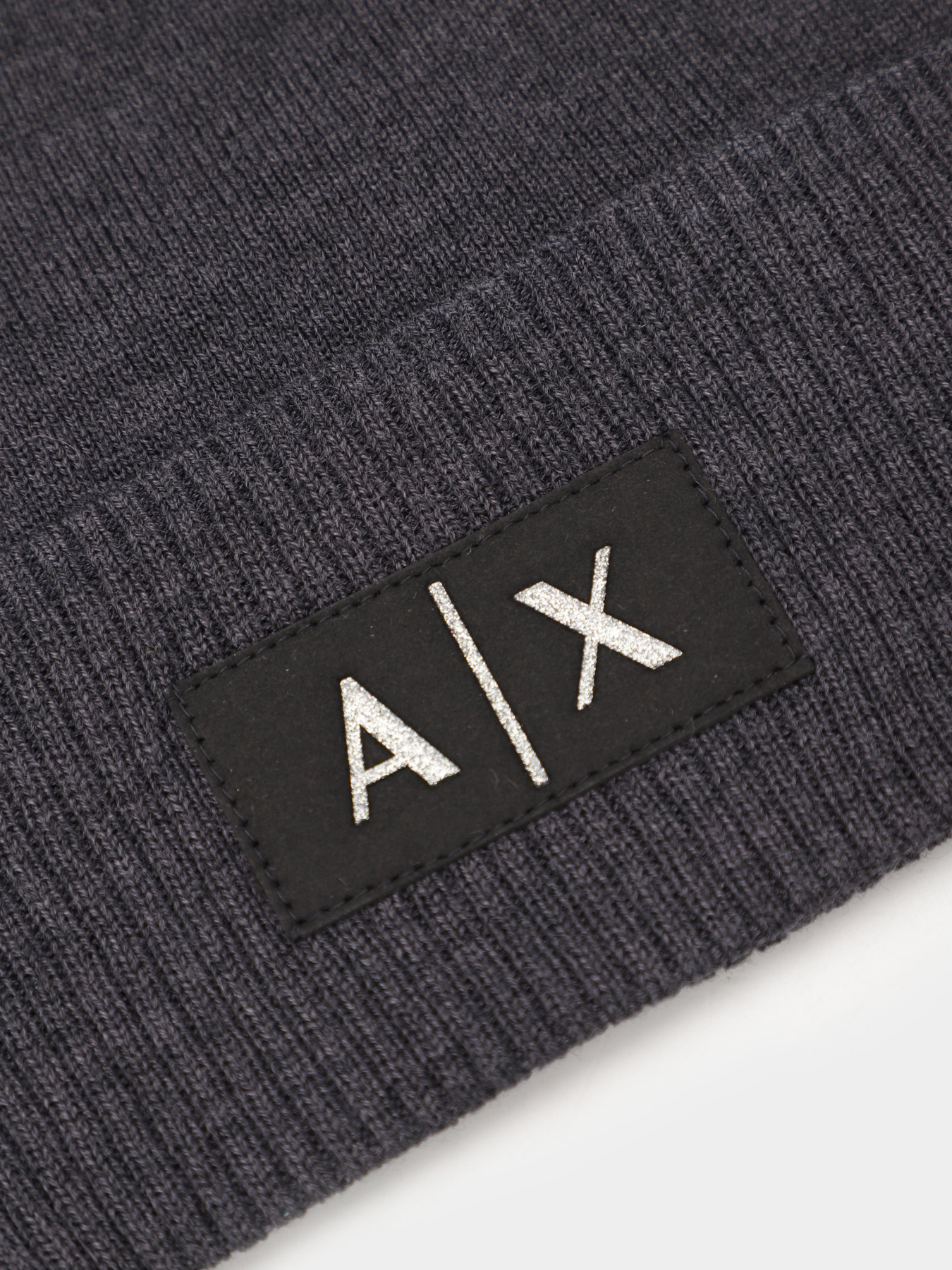 Шапка Armani Exchange модель 944663-2F302-25840 Фото