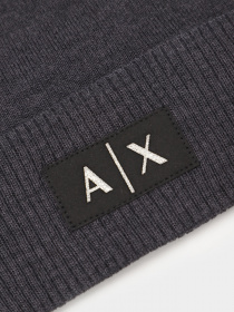 Шапка Armani Exchange модель 944663-2F302-25840 Фото