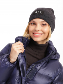 Шапка Armani Exchange модель 944663-2F302-25840 Фото