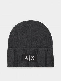 Шапка Armani Exchange модель 944663-2F302-25840 Фото