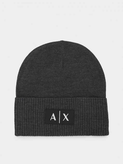 Шапка Armani Exchange модель 944663-2F302-25840 Фото