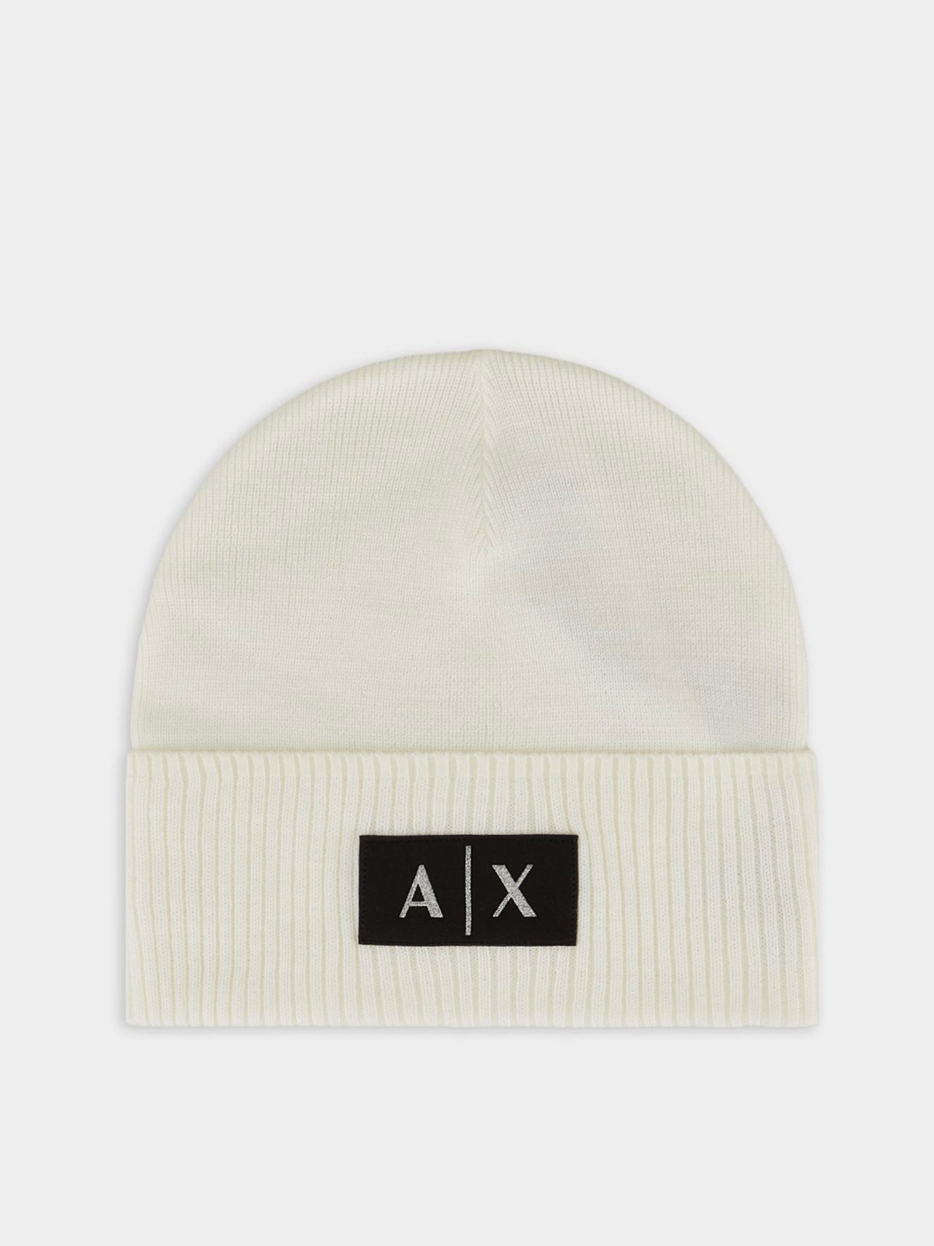 Шапка Armani Exchange модель 944663-2F302-98010 Фото