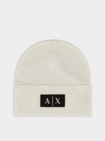 Шапка Armani Exchange модель 944663-2F302-98010 Фото