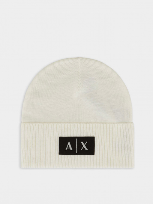 Шапка Armani Exchange модель 944663-2F302-98010 Фото