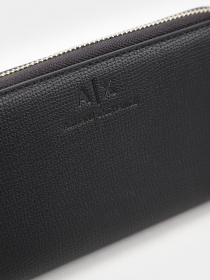 Кошелек Armani Exchange модель 948068-1A702-00020 Фото