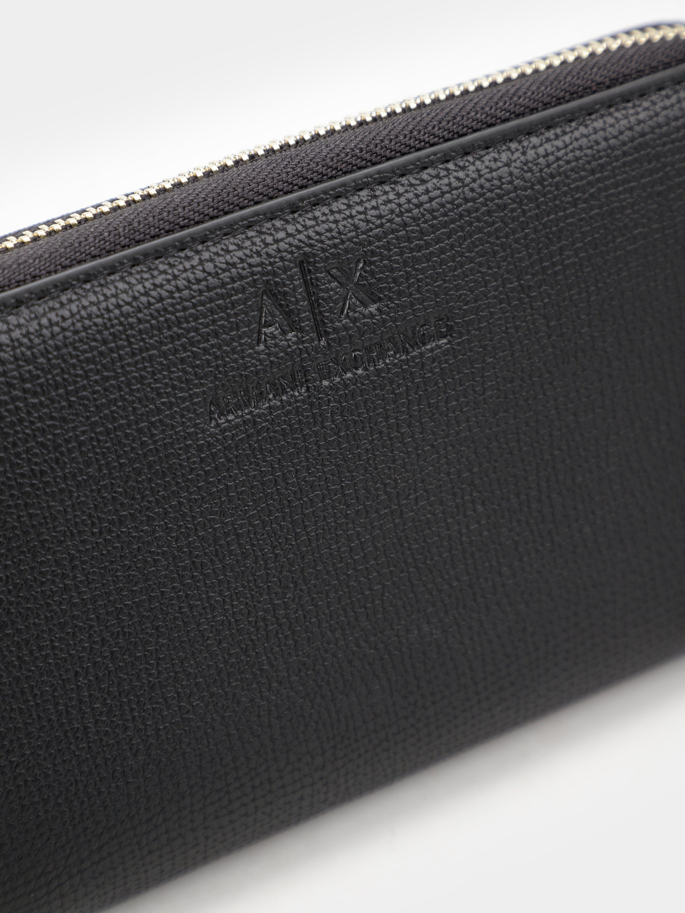 Кошелек Armani Exchange модель 948068-1A702-00020 Фото