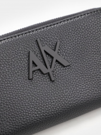 Гаманець Armani Exchange модель 948451-2F755-00020 Фото