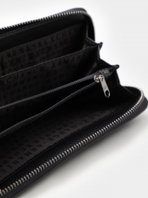 Гаманець Armani Exchange модель 948451-2F755-00020 Фото