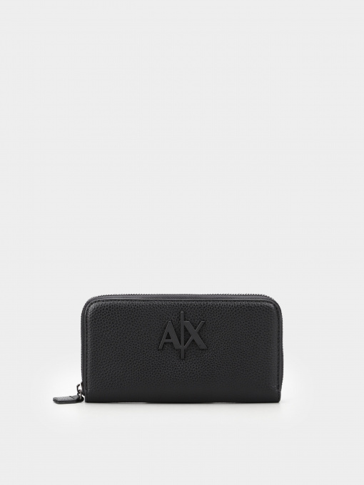 Кошелек Armani Exchange модель 948451-2F755-00020 Фото