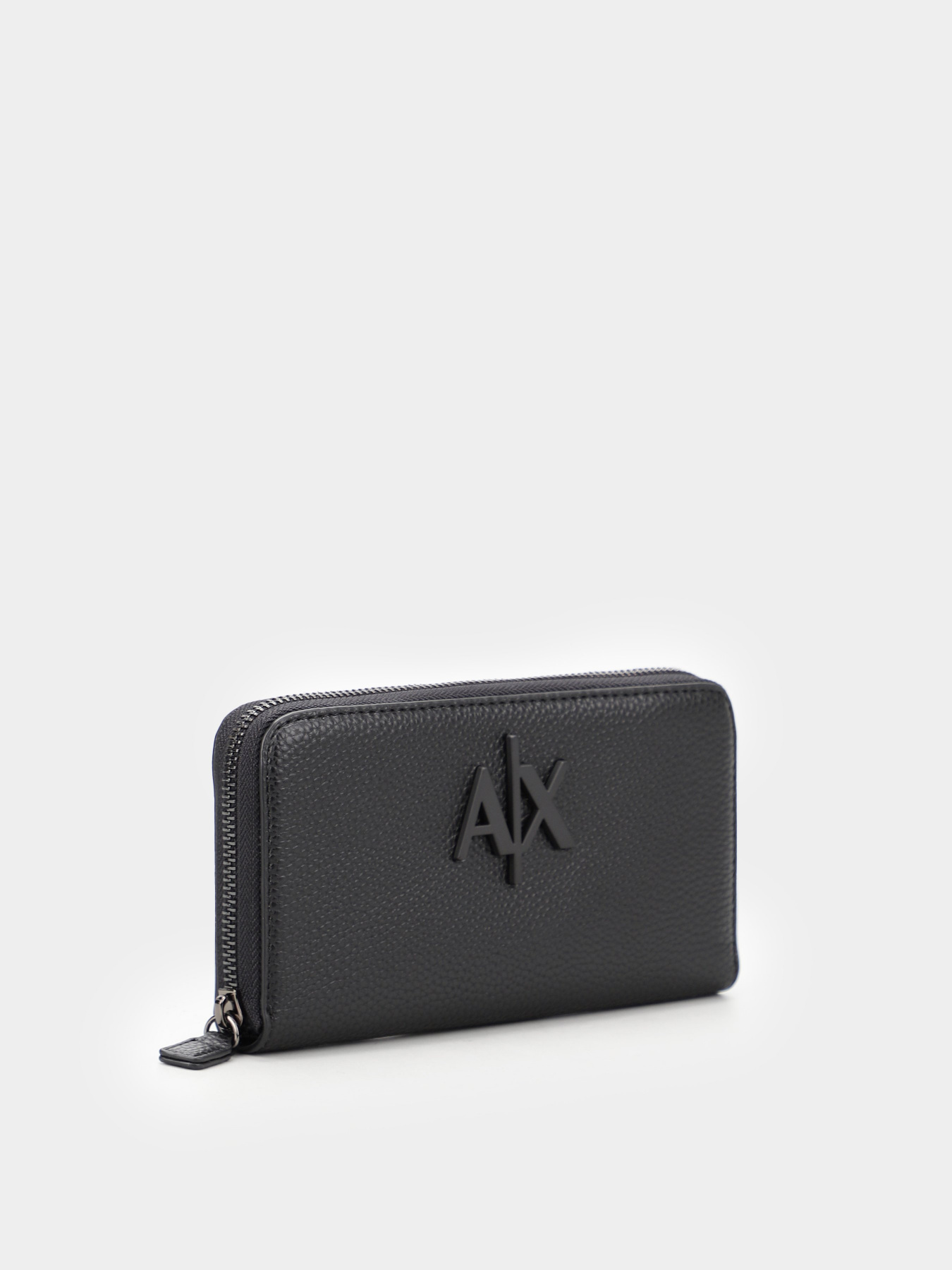 Гаманець Armani Exchange модель 948451-2F755-00020 Фото