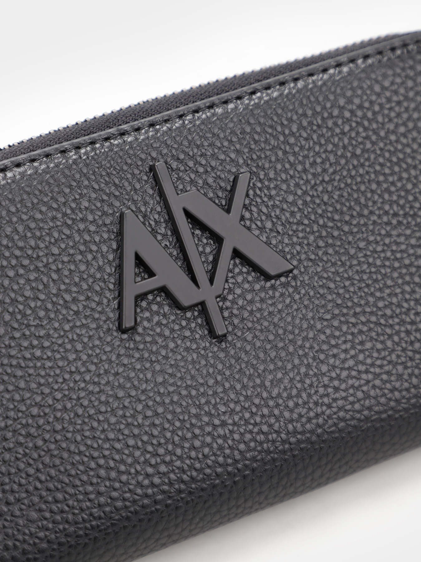 Гаманець Armani Exchange модель 948451-2F755-00020 Фото