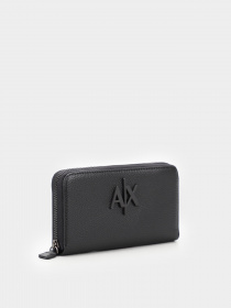 Гаманець Armani Exchange модель 948451-2F755-00020 Фото
