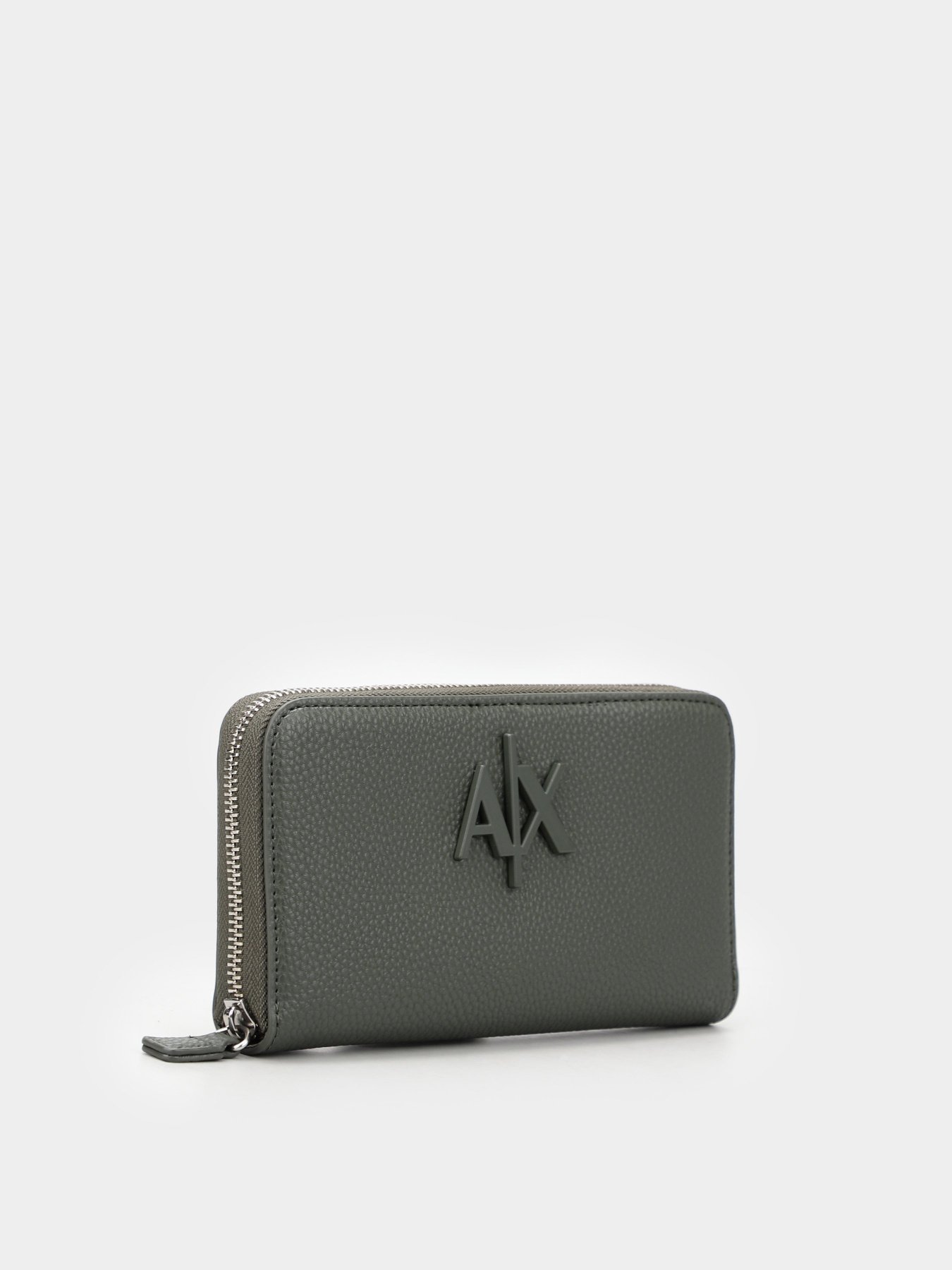 Кошелек Armani Exchange модель 948451-2F755-00187 Фото