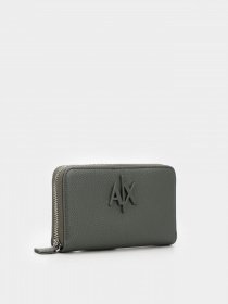 Кошелек Armani Exchange модель 948451-2F755-00187 Фото