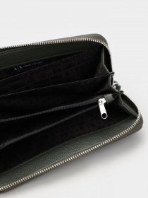 Кошелек Armani Exchange модель 948451-2F755-00187 Фото
