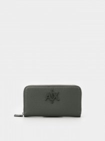 Кошелек Armani Exchange модель 948451-2F755-00187 Фото